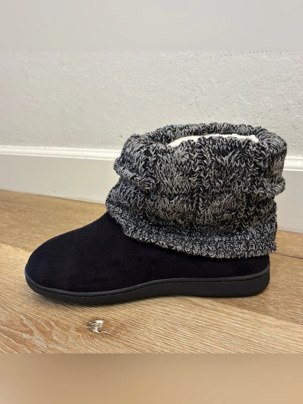 FamilyFairy woolen yarn